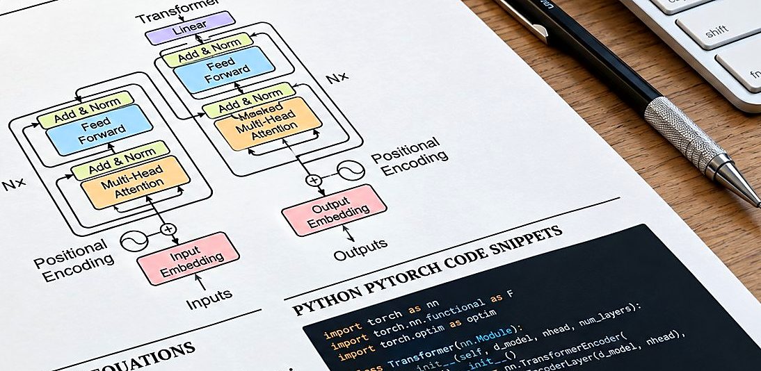 Averon Labs AI/ML deep learning model blueprint
